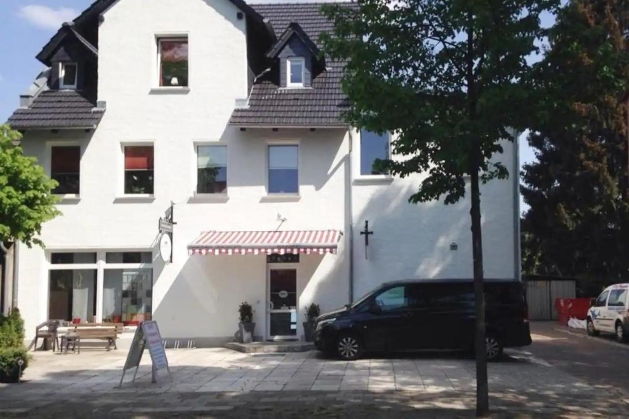 Zum Fuchsbau - Schoeneiche Bei Berlin Exterior photo